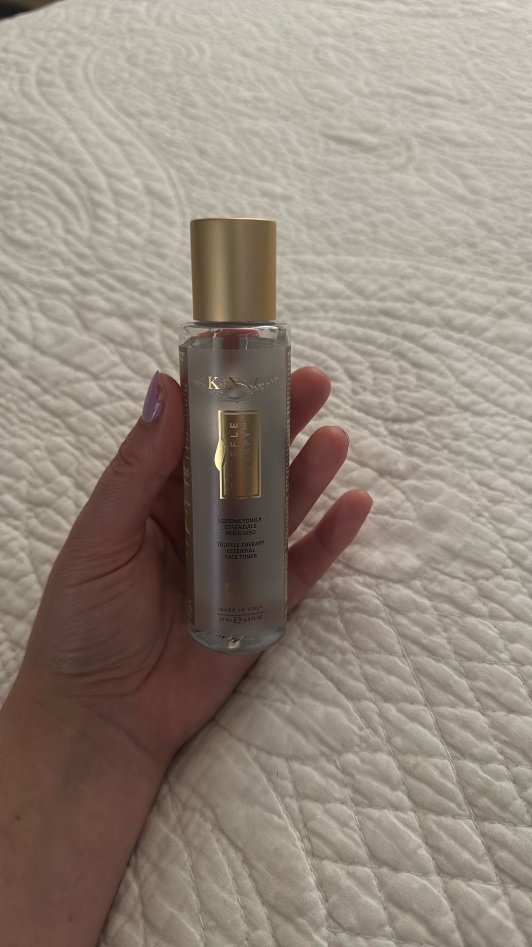 Skin&co Truffle Therapy Toner