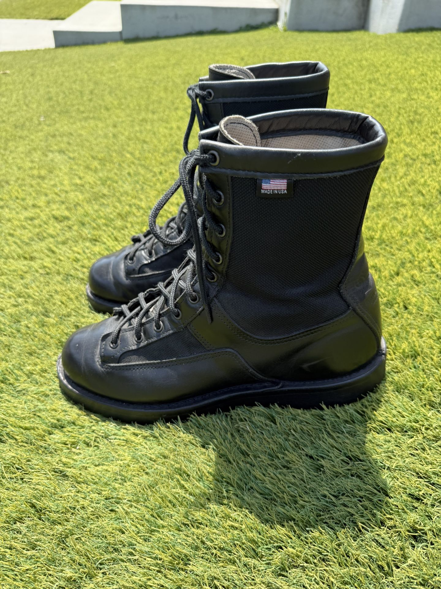 Danner 8” Acadia Boot