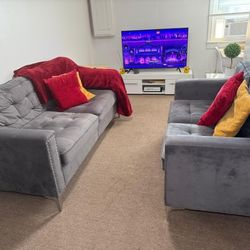 Living Room Set