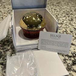 House of Sillage Signature edition perfume - Benevolence 