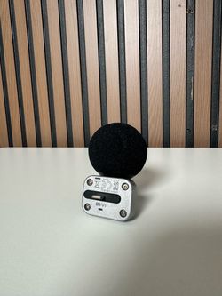 Shure MV88 iOS Condenser Microphone