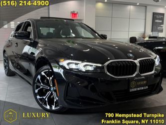 2026 BMW 330i