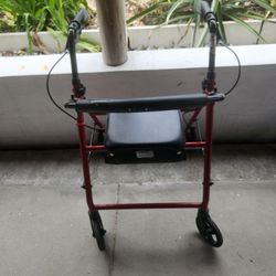 Rolling Walker