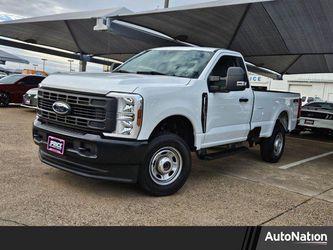 2024 Ford F-250