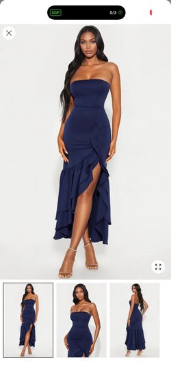 Fashion nova dress