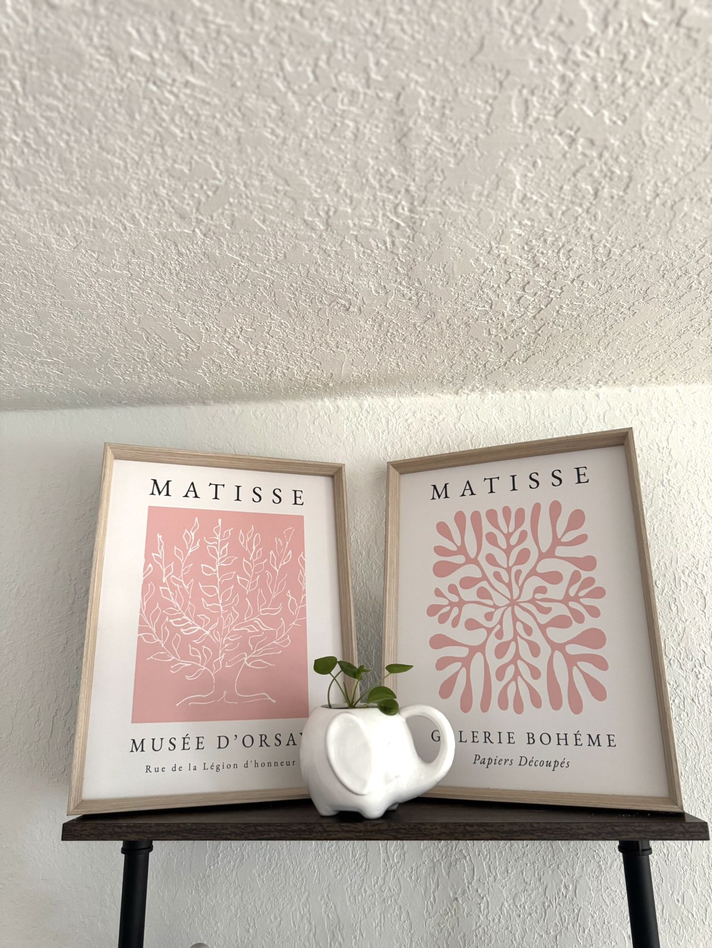 MOVING SALE - Minimalist Decor