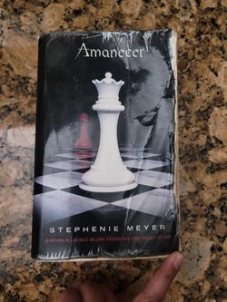 Twilight Book In Spanish 