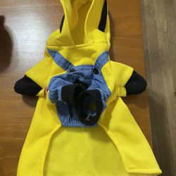 Dog Costume 