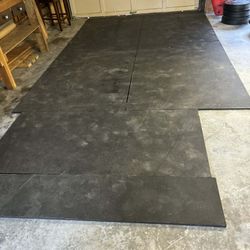 Gym Mats