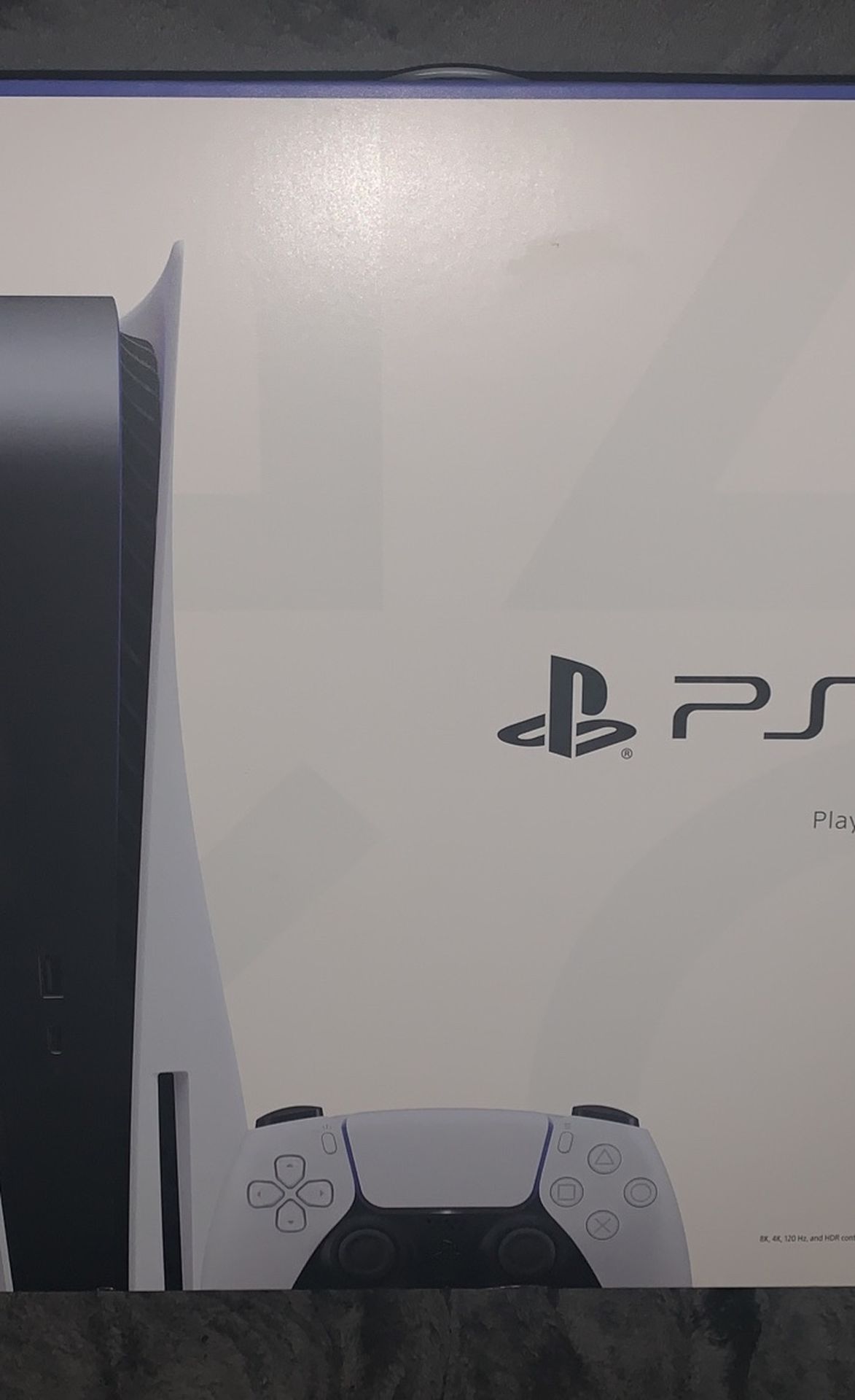Sony PlayStation 5 Disc Version PS5 -Available Now In State College