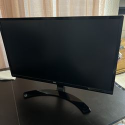 24in Monitor