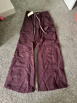 Mnml Double Rave Cargo
