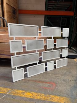 Father’s Day art or picture frame