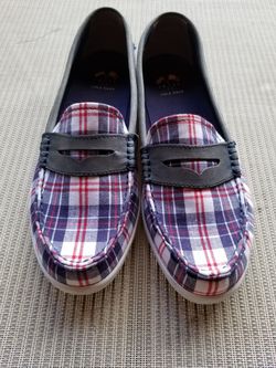 Cole Haan Womens Loafers