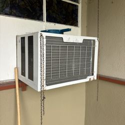 Air Conditioner Unit.  