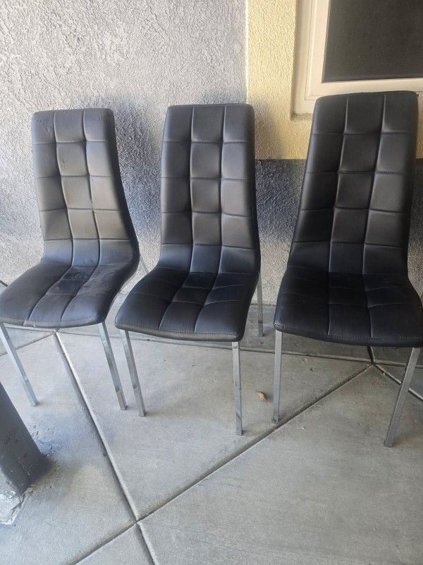 Table Chairs