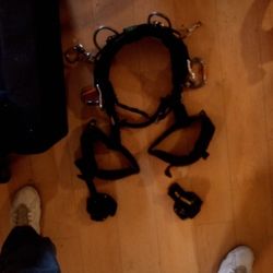 Puma climbing Gear 