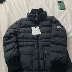 Moncler Women Coat