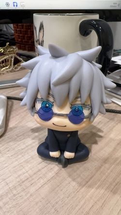 Cute Statue