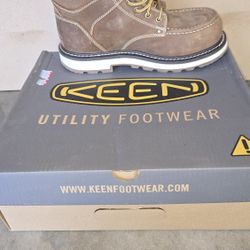 Work Boots