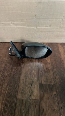2014-2015-2016-2017 HONDA ODYSSEY Power Side View Mirror RH Right Passenger OEM W/ Camera
