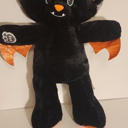 Build A Bear  Bat