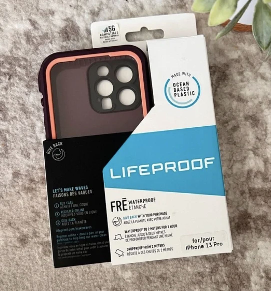 Phone Case iPhone 13 Pro