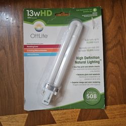 Ottlite Bulb