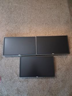 Computer Monitor Dell P2214H