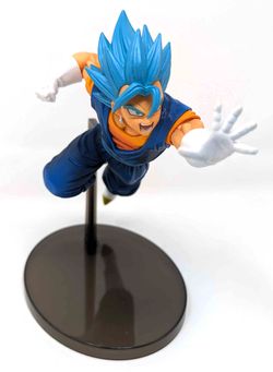 Dragon Ball Super Vegito Super Saiyan Blue (SSGSS) Figure Complete