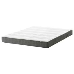 Twin MORGEDAL Mattress Med Firm