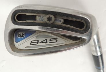 Tommy Armour 845 Golf Iron Weight Adjustable Sand Wedge