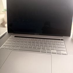 MacBook Pro