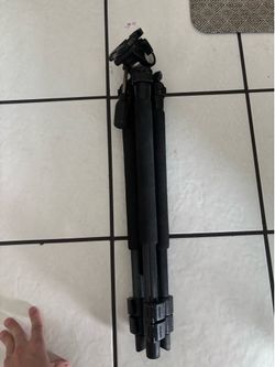 SLIK tripod PRO 330EZ