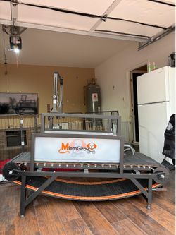 Dog Treadmill, brand new