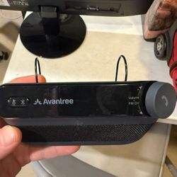 Avantree Bluetooth Speaker