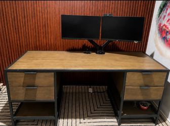Desk