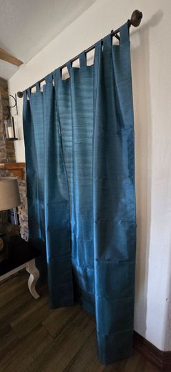 Curtains