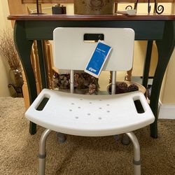 Shower Chair