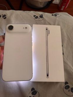 iPhone Air (256gb) factory unlocked