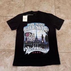 Givenchy Tshirt New Season  Any Colors