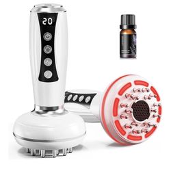 ELECTRIC MERIDIAN MASSAGE DEVICE