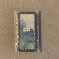 Samsung Galaxy S 20 Metal Case 