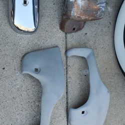 1951-52 chevy wraparound 