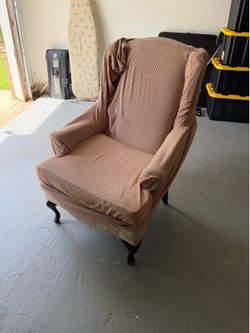 2 chairs