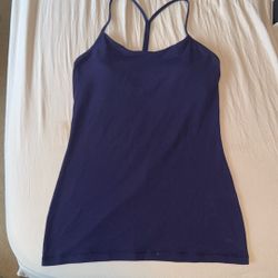 Lululemon Top