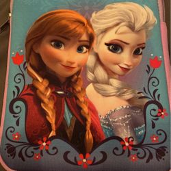 Frozen Tablet Case