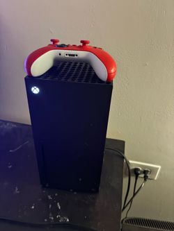 Xbox Series x 1TB