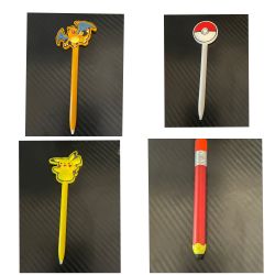 Nintendo DS Stylus Pokémon Bundle 
