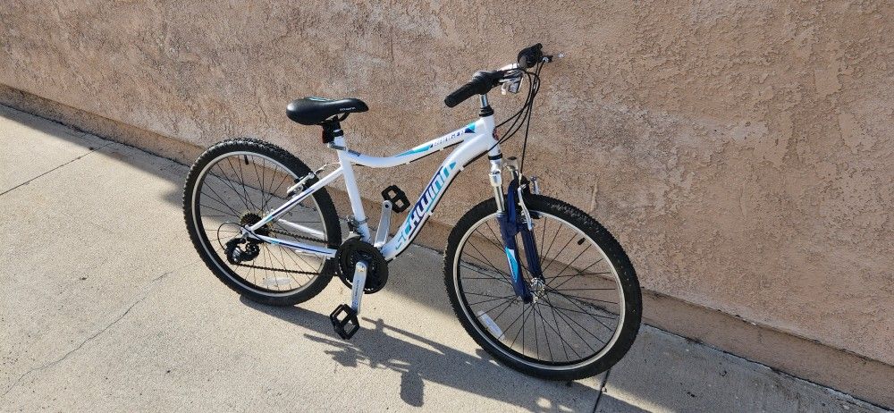 Schwinn Mountain Bike